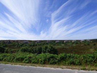 Sylt Kampen Dünen - 500 Teile (Puzzle)