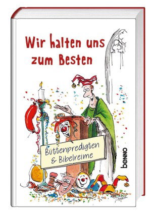 Wir halten uns zum Besten