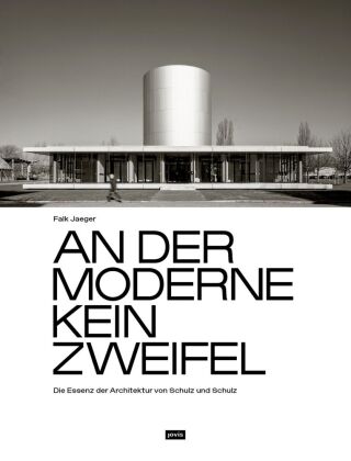 An der Moderne kein Zweifel