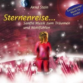Sternenreise, 1 Audio-CD