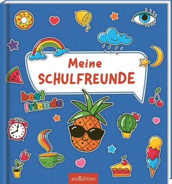 Meine Schulfreunde