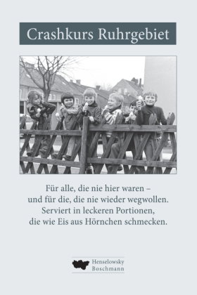 Crashkurs Ruhrgebiet