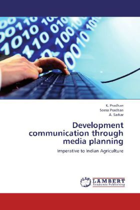 Development communication through media planning