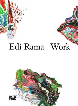 Edi Rama: Work