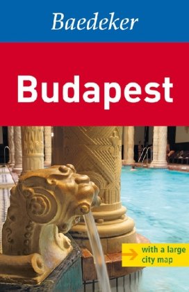 Budapest, English edition