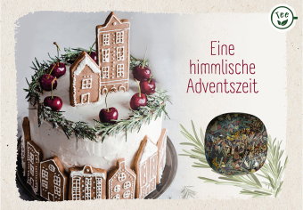 Eine himmlische Adventszeit