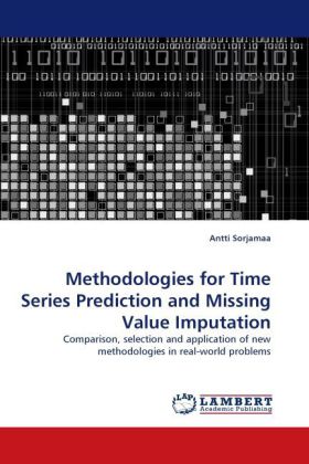 Methodologies for Time Series Prediction and Missing Value Imputation