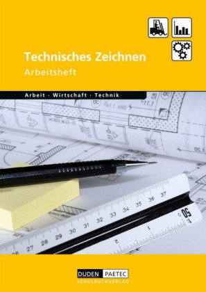 Duden Arbeit - Wirtschaft - Technik - Themenbände - Ausgabe ab 2004