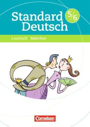 Standard Deutsch - 5./6. Schuljahr