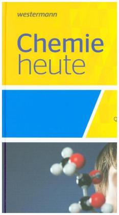 Chemie heute SII - Ausgabe 2018 für Niedersachsen