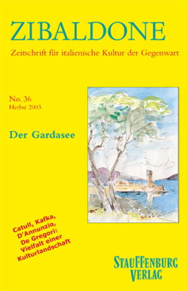 Der Gardasee. No.36