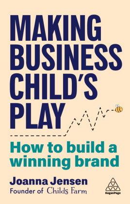 Making Business Child's Play