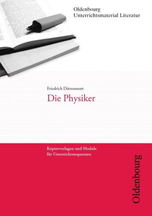 Oldenbourg Unterrichtsmaterial Literatur - Kopiervorlagen und Module für Unterrichtssequenzen
