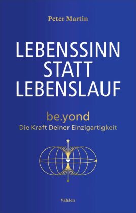 Lebenssinn statt Lebenslauf