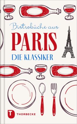 Bistroküche aus Paris
