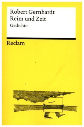 Reim und Zeit. Gedichte