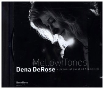 Mellow Tones, 1 Audio-CD