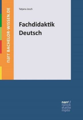 Fachdidaktik Deutsch