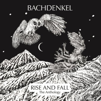 Rise And Fall: The Anthology, 3 Audio-CD