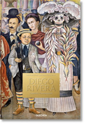 Diego Rivera