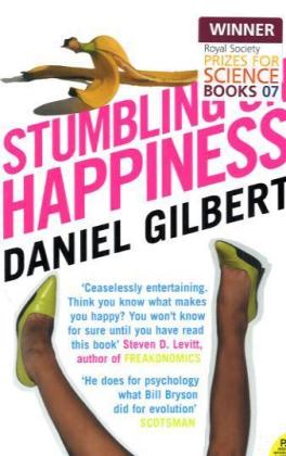 Stumbling on Happiness