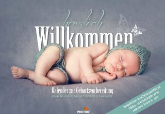 Herzlich Willkommen - Schwangerschaftskalender