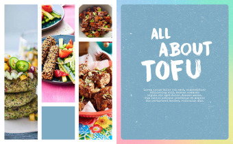 Eat the Rainbow ... and never skip Dessert