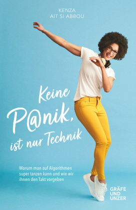 Keine Panik, ist nur Technik