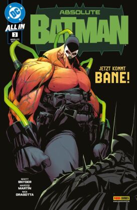 Absolute Batman