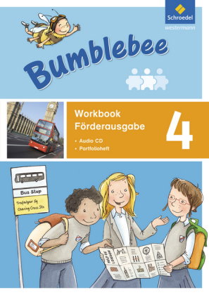 Bumblebee - Ausgabe 2015