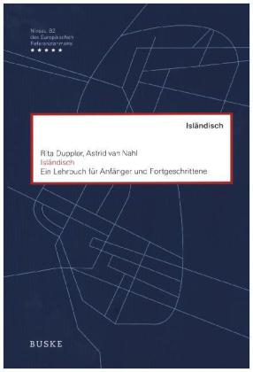 Isländisch. Ein Lehrbuch für Anfänger und Fortgeschrittene