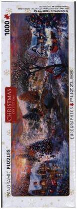 To Grandma's House We Go (Puzzle)