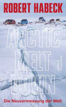 Arctic Meltdown