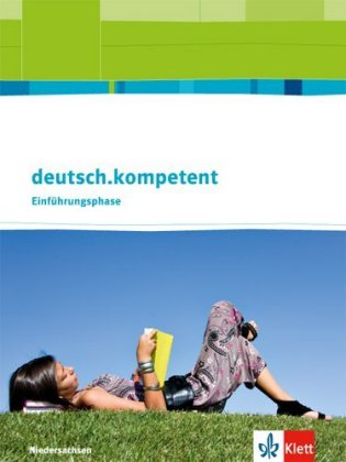 deutsch.kompetent. Ausgabe Niedersachsen