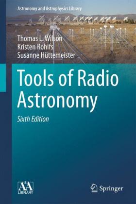 Tools of Radio Astronomy
