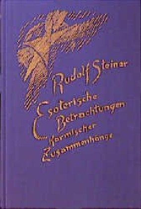 Esoterische Betrachtungen karmischer Zusammenhänge. Bd.4
