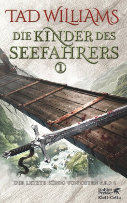 Die Kinder des Seefahrers 1