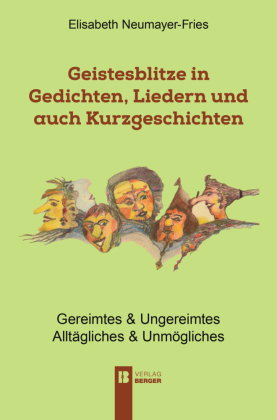 Geistesblitze