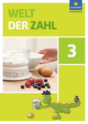 Welt der Zahl - Ausgabe 2015 für Berlin, Brandenburg, Mecklenburg-Vorpommern, Sachsen-Anhalt und Thü