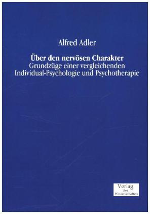Über den nervösen Charakter