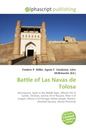 Battle of Las Navas de Tolosa
