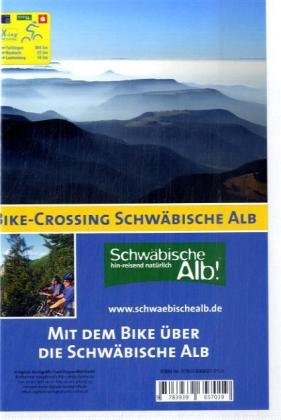 Bike-Crossing Schwäbische Alb