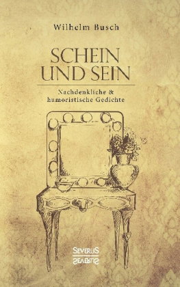 Schein und Sein