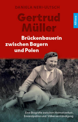 Gertrud Müller