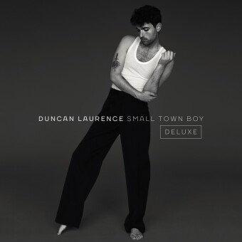 Small Town Boy (Deluxe Edt.), 1 Audio-CD (Deluxe Edition)