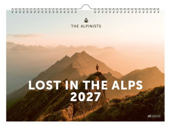 Lost in the Alps 2027