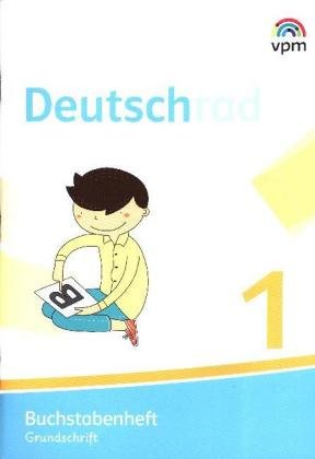 Deutschrad 1