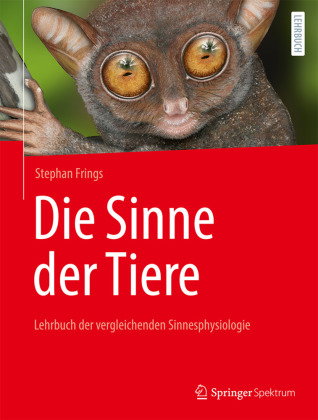Die Sinne der Tiere