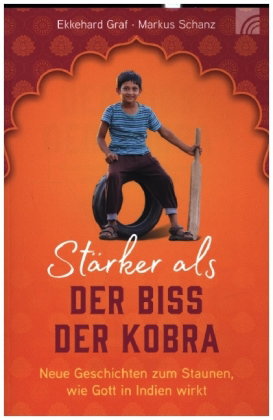 Stärker als der Biss der Kobra