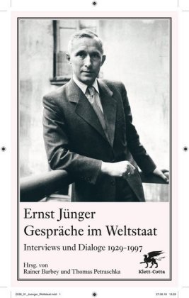 Gespräche im Weltstaat